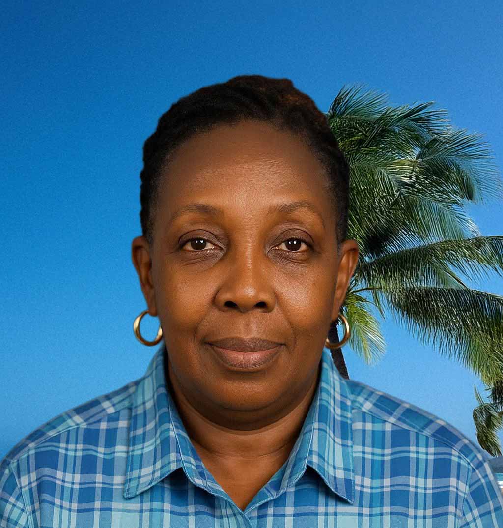 Parish Coordinator