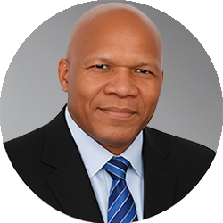 Director of Business Development
